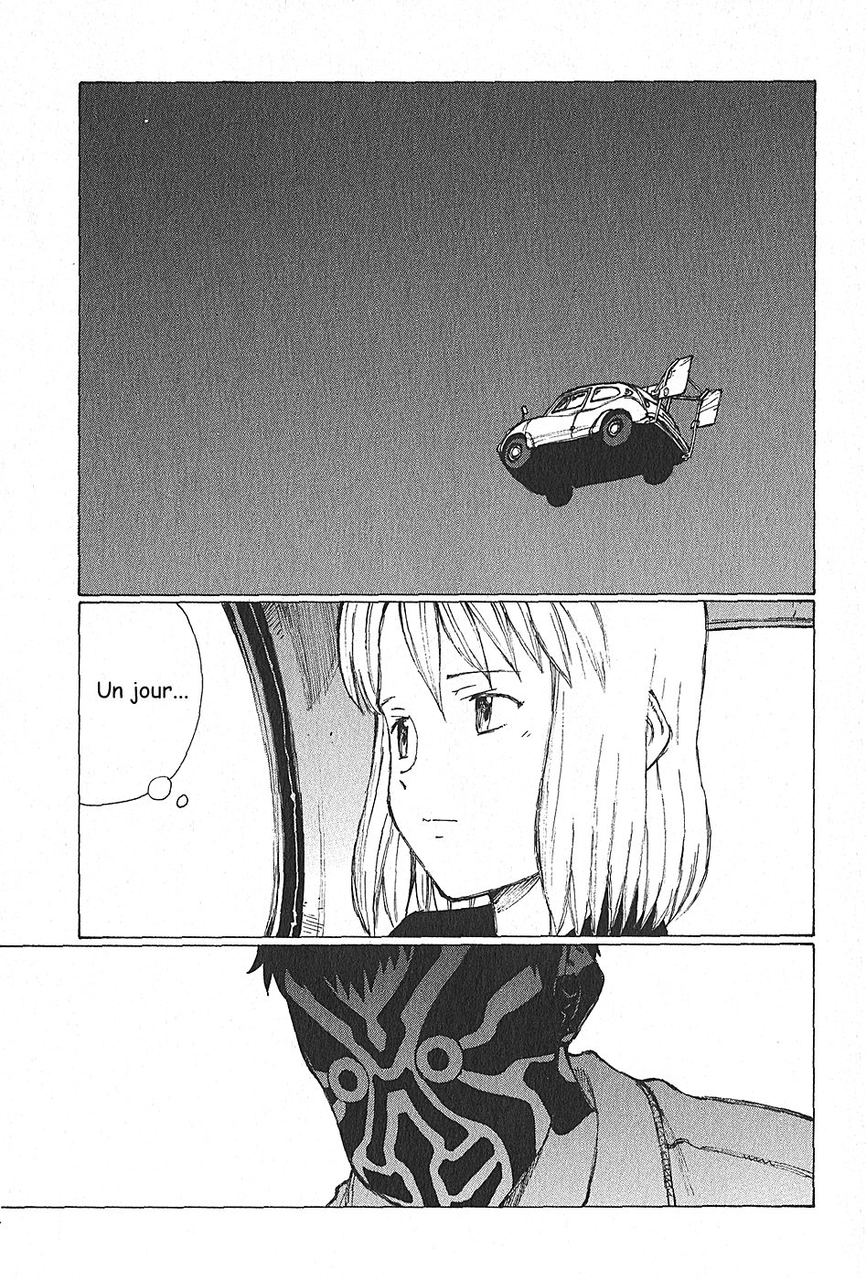 img Owari to Hajimari no Mairusu 19